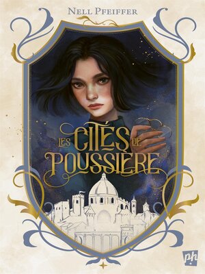cover image of Les cités de poussière